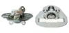 BUDWEG CALIPER 342801 Brake Caliper